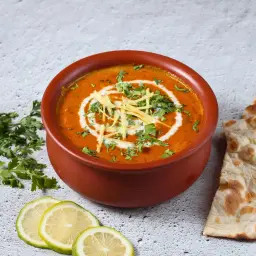 Mutton Dum Handi